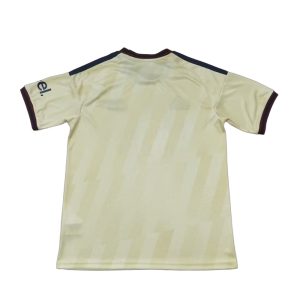 1026-white 26-27 Arsenal Third Shirt