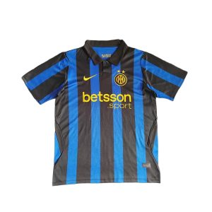 1044-white 26-27 Inter Milan Home Shirt