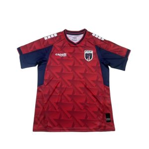 1080-white 26-27 Cape Verde Third Shirt