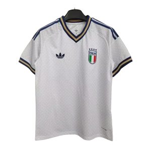 1098-white 26-27 Italy Away Shirt