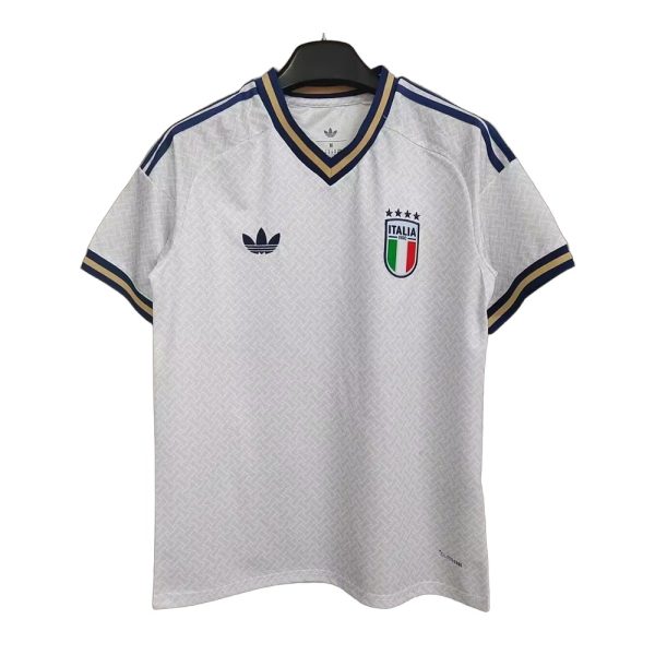 26-27 Italy Away Shirt