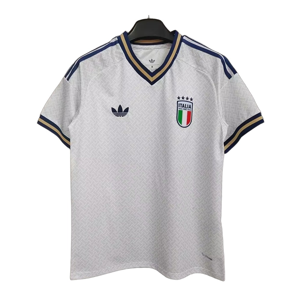 26-27 Italy Away Shirt