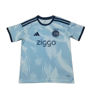 1143-white 26-27 Third Shirt