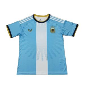 1179-white 26-27 Argentina Special Shirt