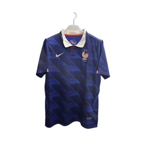 26-27 France Home Shirt