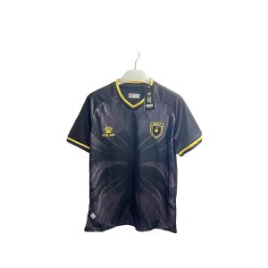 1224-white 26-27 Jordan Third Shirt