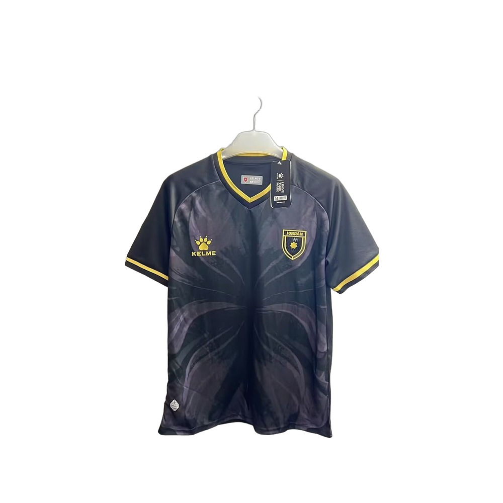 26-27 Jordan Third Shirt
