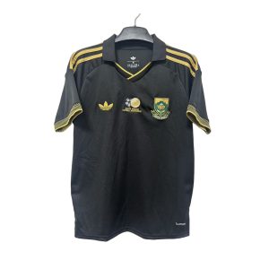 1251-white 26-27 South Africa Special Shirt