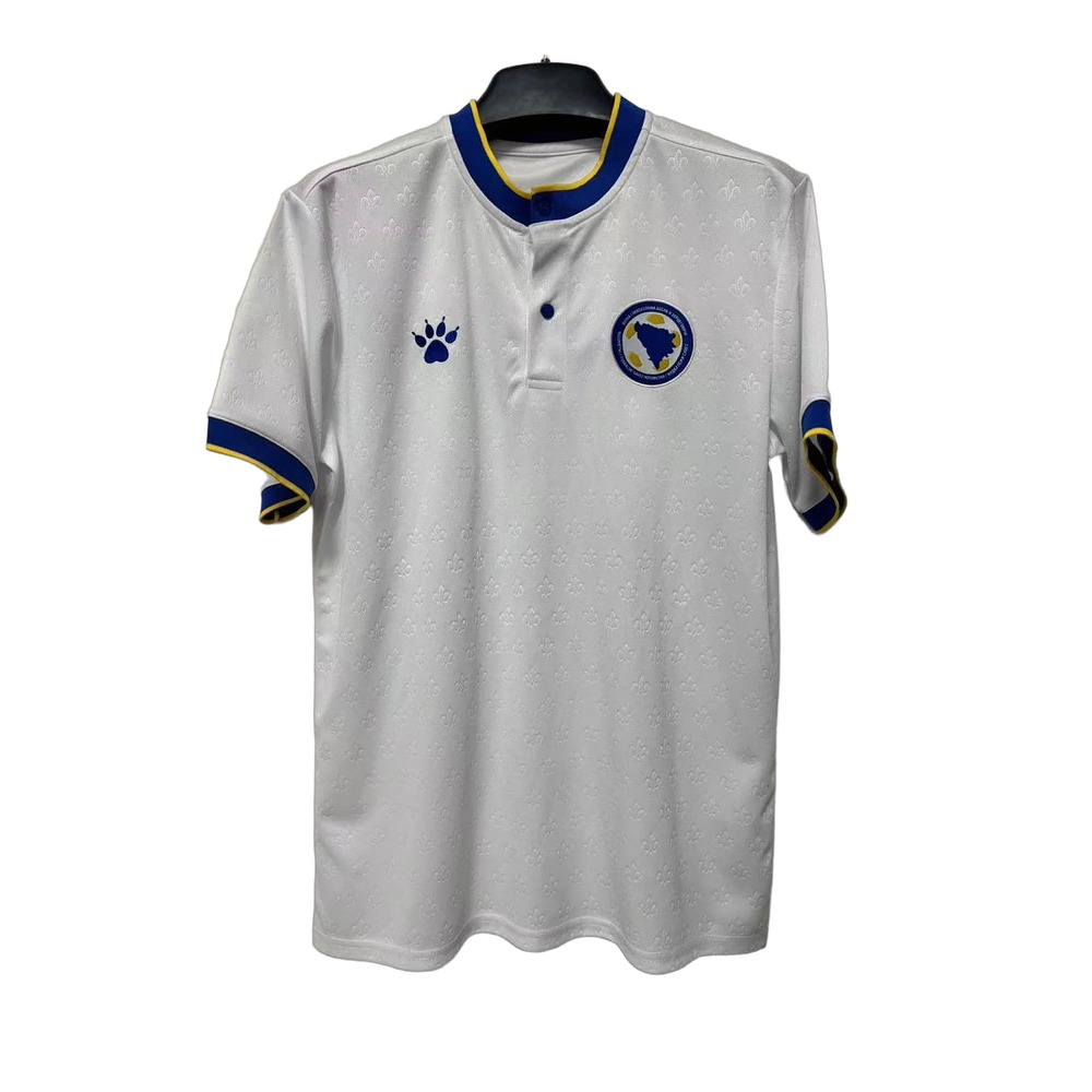 26-27 Bosnia Away Shirt