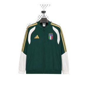 Italy Windbreaker
