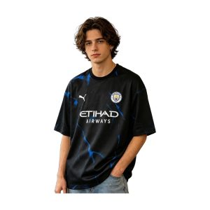 Manchester City Hoodie
