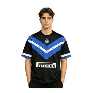 Inter Milan Hoodie