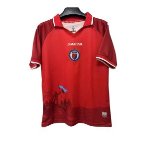 1332-white 26-27 Haiti Third Shirt