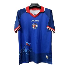 1341-white 26-27 Haiti Away Shirt