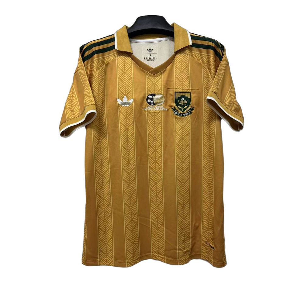 26-27 South Africa Special Shirt