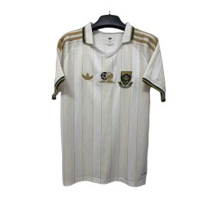 1368-white 26-27 South Africa Special Shirt