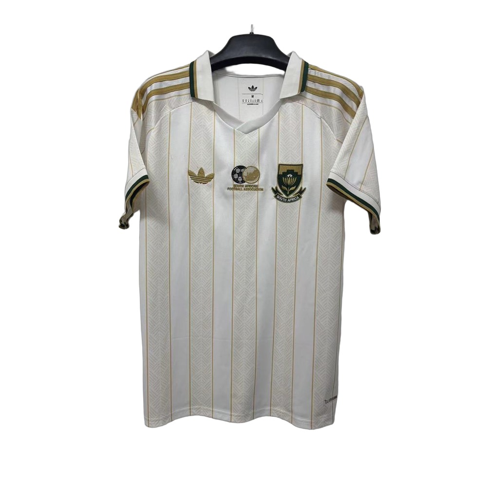 26-27 South Africa Special Shirt