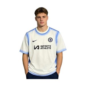 Chelsea Hoodie