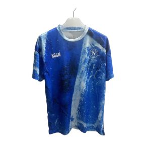 25-26 Napoli Training Shirt