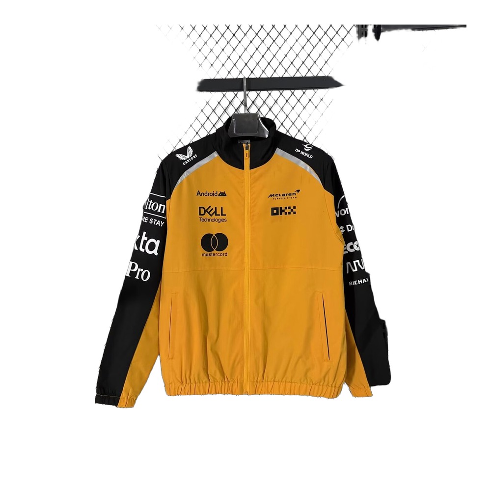 McLaren Shirt