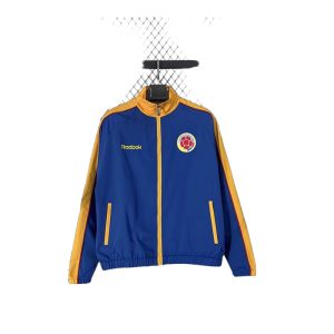 Colombia Windbreaker Retro