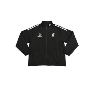 1521-white Mercedes Shirt