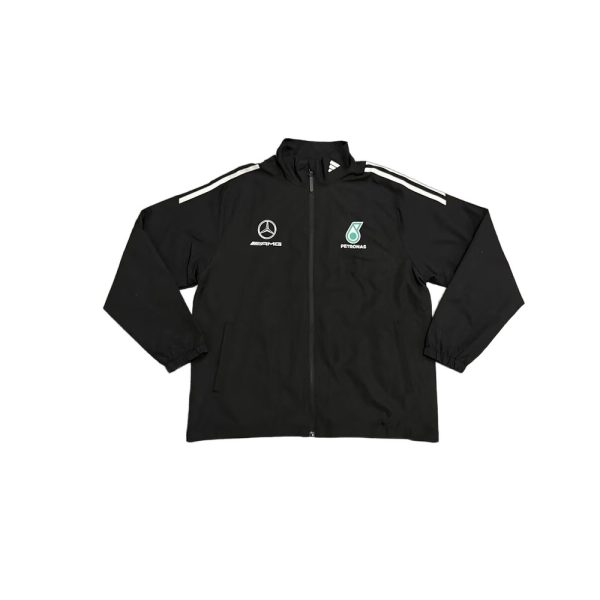 Mercedes Shirt