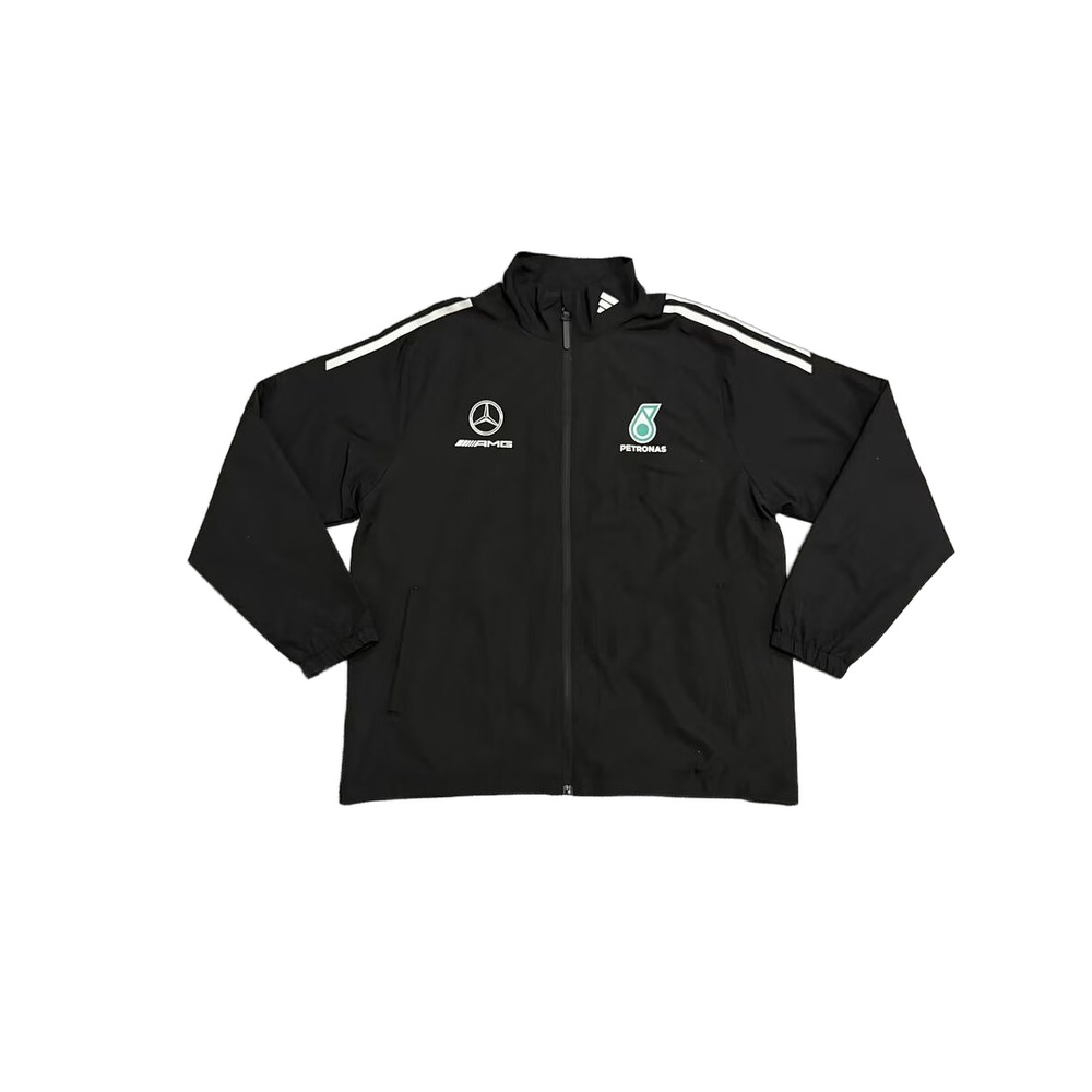 Mercedes Shirt