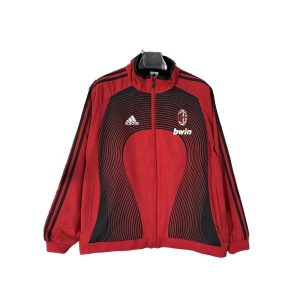 AC Milan Windbreaker