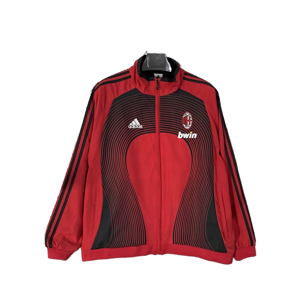 AC Milan Windbreaker