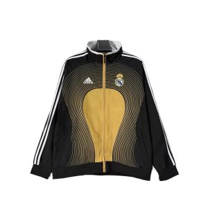 Real Madrid Windbreaker