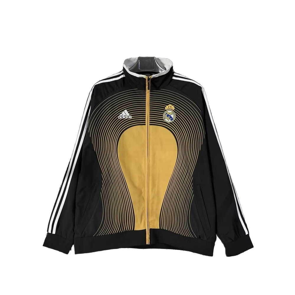 Real Madrid Windbreaker