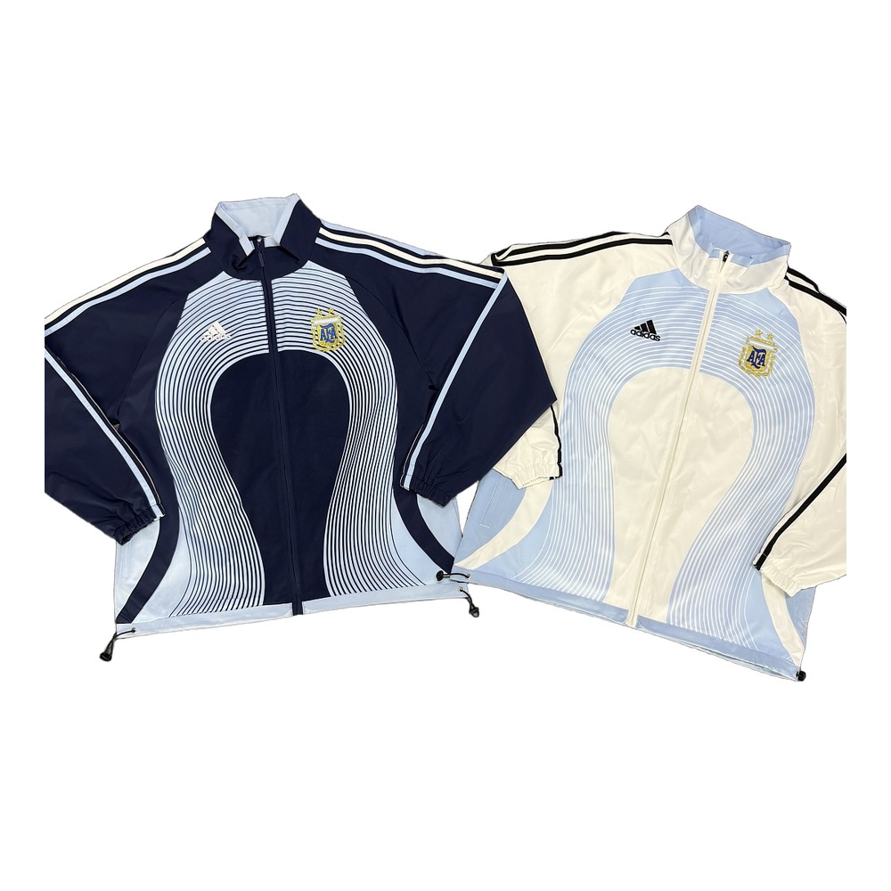 Argentina Windbreaker