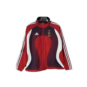 France Windbreaker