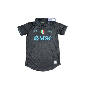 26-27 Napoli Special Shirt