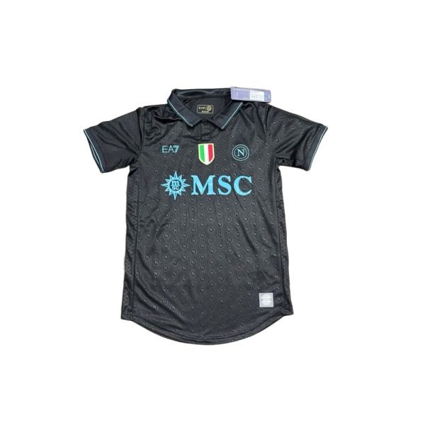 26-27 Napoli Special Shirt