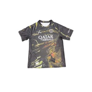 1683-white 26-27 Paris Saint-Germain Away Shirt