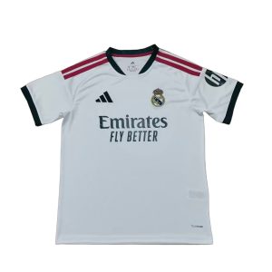 1692-white 26-27 Real Madrid Home Shirt
