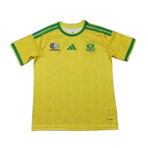1719-white 26-27 South Africa Away Shirt