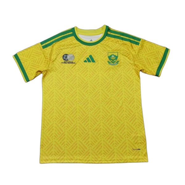 1719-white 26-27 South Africa Away Shirt