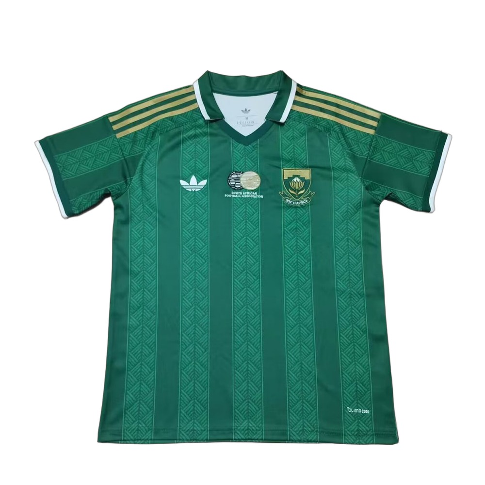 26-27 South Africa Home Shirt