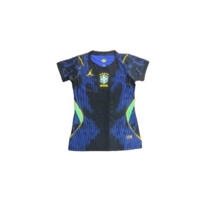 1764-white 26-27 Brazil Away Women Shirt