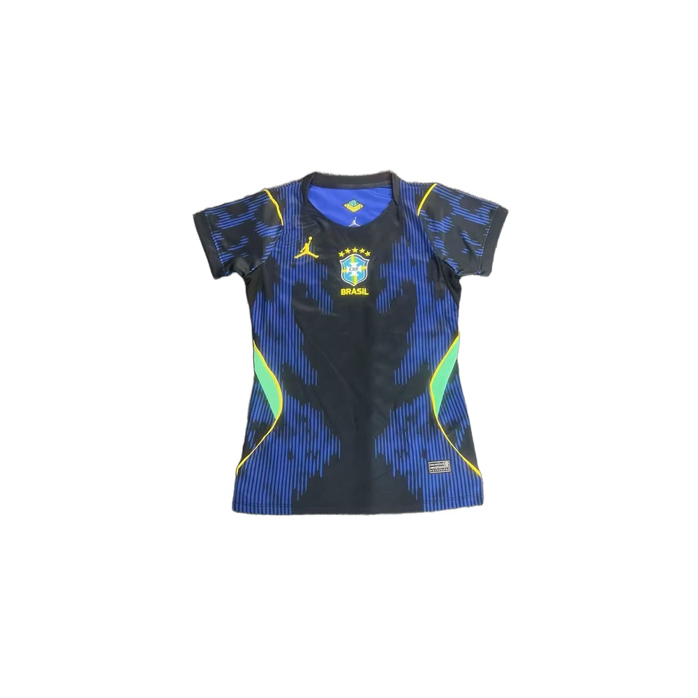 26-27 Brazil Away Women Shirt