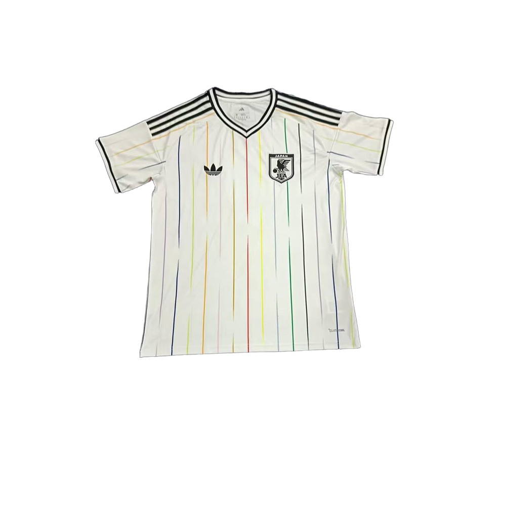 26-27 Japan Away Shirt