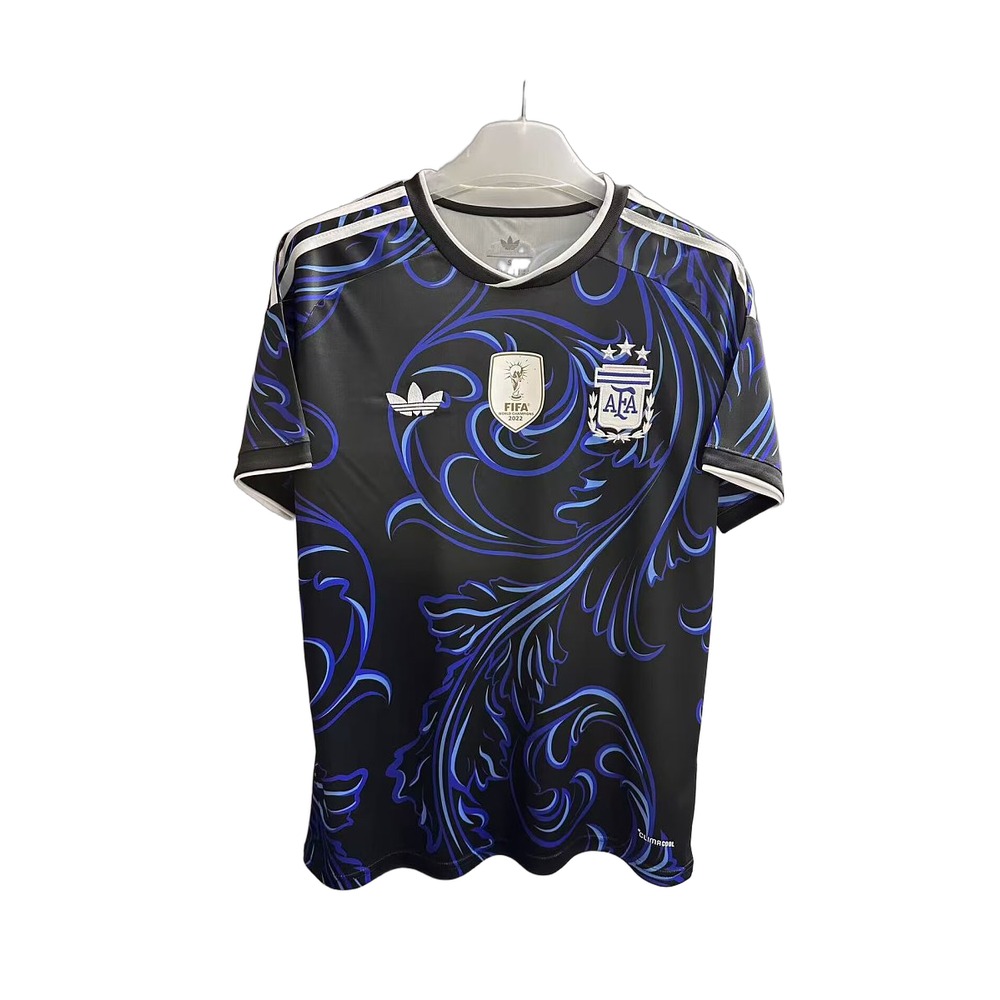 26-27 Argentina Away Shirt