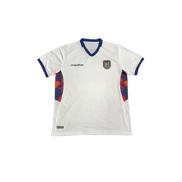 1854-white 26-27 Third Shirt