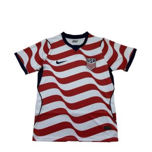 1881-white 26-27 USA Home Shirt