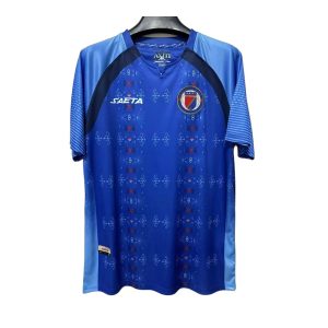 1899-white 26-27 Haiti Home Shirt