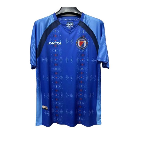 1899-white 26-27 Haiti Home Shirt