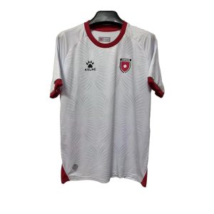 1926-white 26-27 Jordan Home Shirt